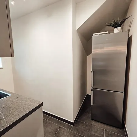 Apartmán Modernes Im Gruenen