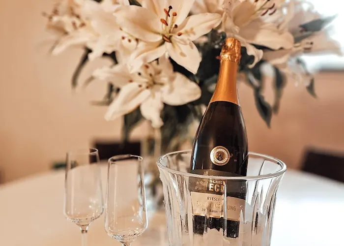 Lejlighed Modernes Im Gruenen